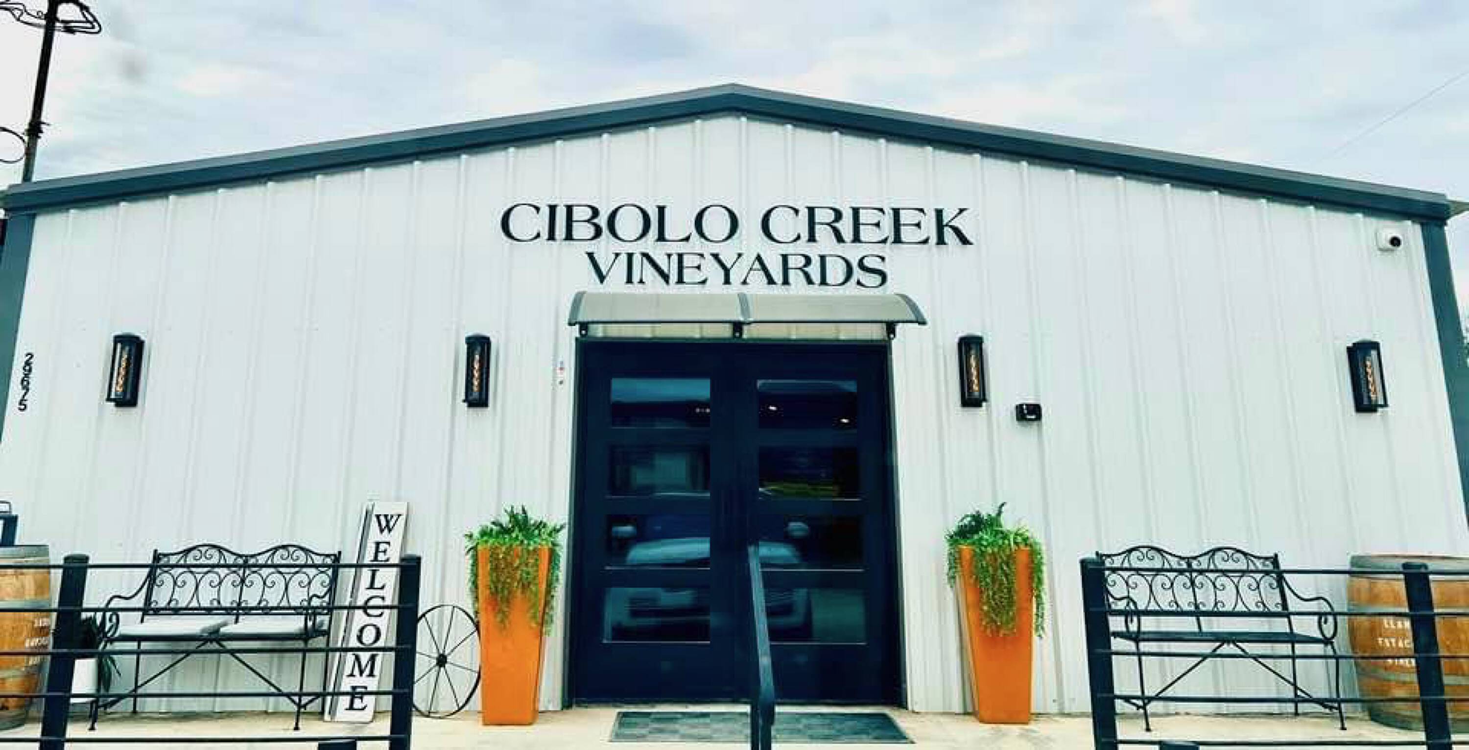 Cibolo Creek Winery